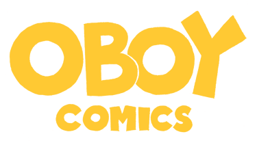 Oboy Comics