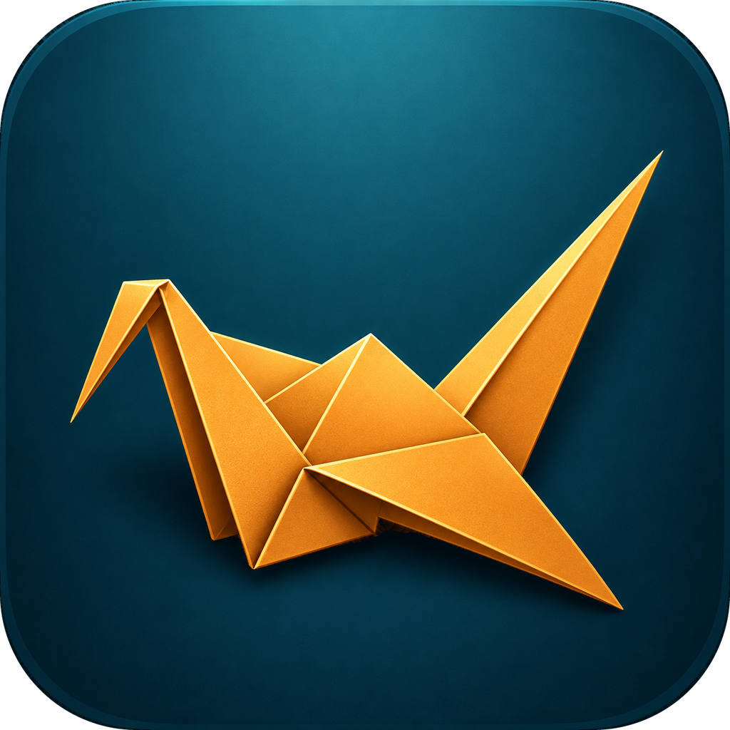 Minigami app icon