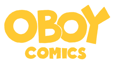 Oboy Comics